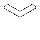 downarrow