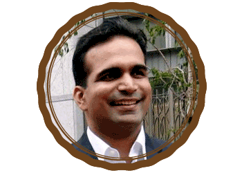 Mr. Dhruv Malhotra